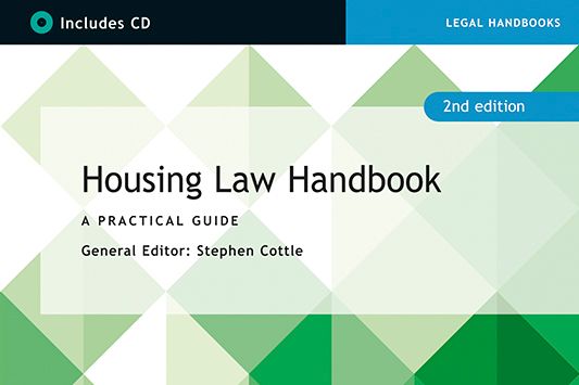 Housing Law Handbook: A Practical Guide (inc. Housing for Migrants)